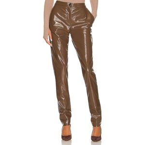 Revolve ALIX NYC Loring Pant in Acorn